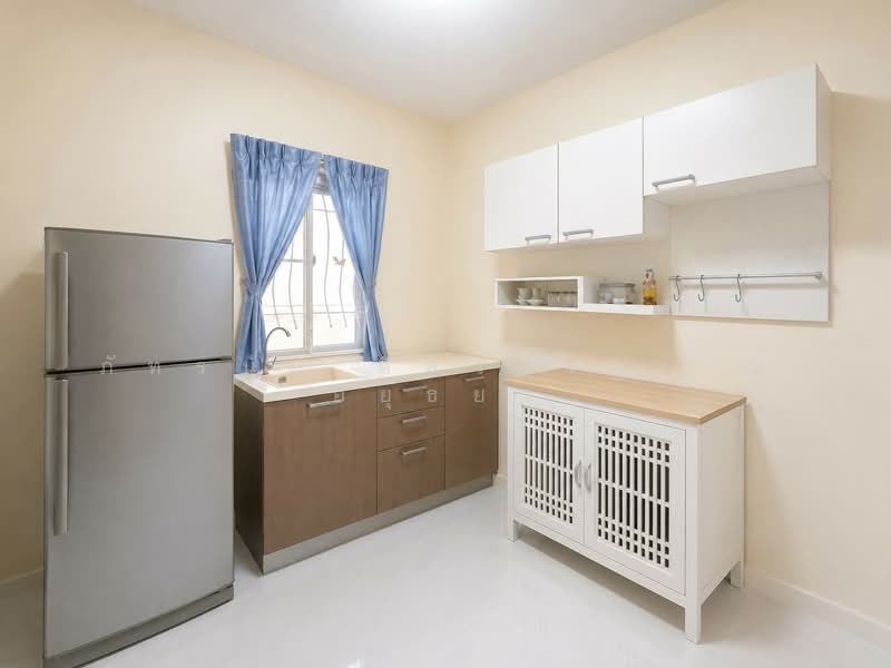 Pruksa Village 1 Lumlukka Klong 6, Pathum Thani, Soi Bueng Kham Phroi, Bung Kham Proi, Lam Luk Ka, Pathum Thani, 3 Bedrooms, 203 sqm, Single Detached House For Sale, by ภัทรนัน อิศรางกูร ณ อยุธยา, 500448985 - DDproperty.com