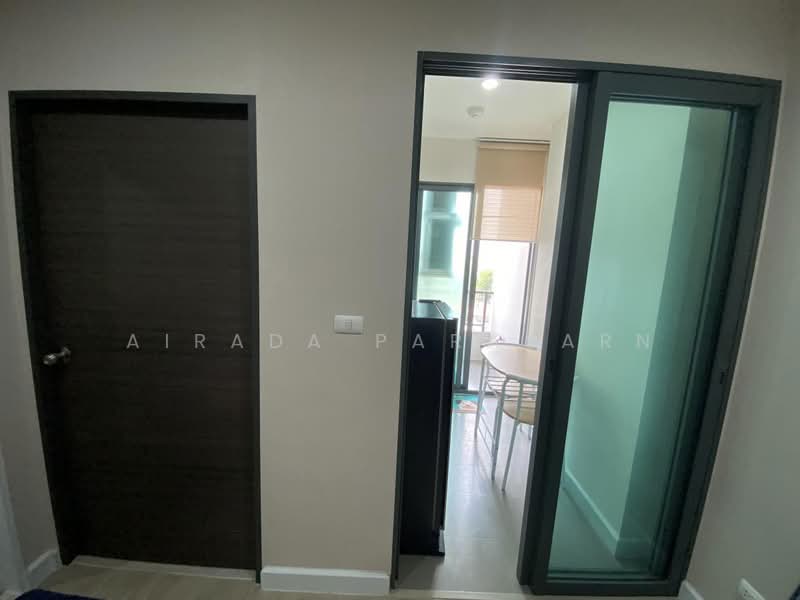 Metro Sky Bang Son Interchange (Prachachuen), Bangkok, 769 Pracha Chuen Road, Wong Sawang, Bang Sue, Bangkok, 1 Bedroom, 25 sqm, Condo For Sale, by Airada Parasarn, 500448987 - DDproperty.com