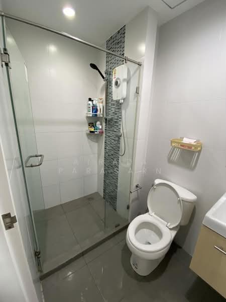 Metro Sky Bang Son Interchange (Prachachuen), Bangkok, 769 Pracha Chuen Road, Wong Sawang, Bang Sue, Bangkok, 1 Bedroom, 25 sqm, Condo For Sale, by Airada Parasarn, 500448987 - DDproperty.com