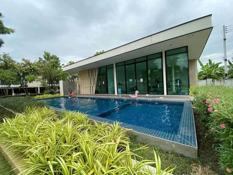 ให้เช่าทาวน์ ม.โกลเด้นท์ทาวน์ บางละมุง พัทยา ชลบุรี, Chon Buri (Pattaya), Bang Lamung, Bang Lamung (Pattaya), Chon Buri (Pattaya), 3 Bedrooms, 75 sqm, Townhouse For Rent, by Dusit Saengfa, 500448989 - DDproperty.com