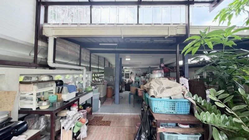 บ้านแฝด ชั้นเดียว 97 ตารางวา ประชานิเวศน์ 3 หลังริม, นนทบุรี, ประชานิเวศน์ 3, ท่าทราย, เมืองนนทบุรี, นนทบุรี, 130 ตร.ม., บ้านเดี่ยว ขาย, โดย คุณ พิมพ์สิริ ( ทราย ), 500448990 - DDproperty.com