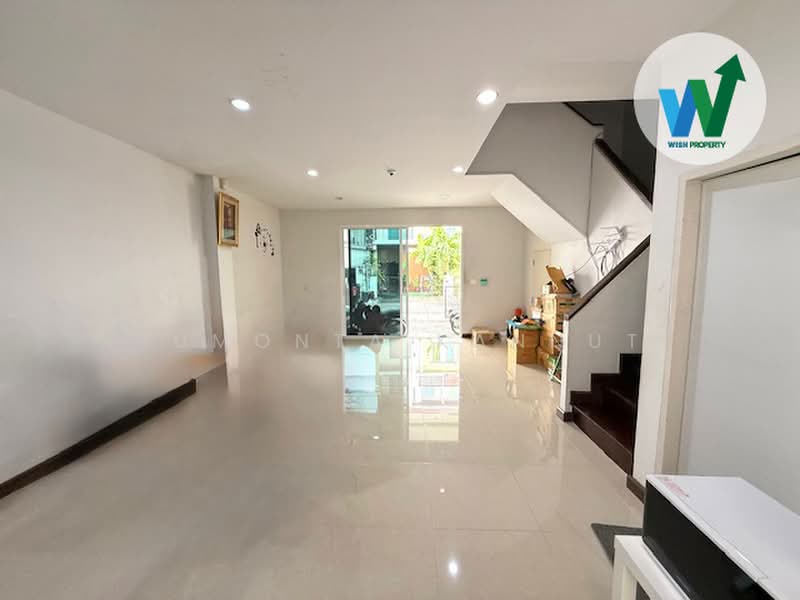 ทาวน์โฮม เอชทูโอ บางนา : H2O Bangna, กรุงเทพ, นัมเบอร์วัน-ราม 2, ดอกไม้, ประเวศ, กรุงเทพ, 175 ตร.ม., ทาวน์เฮ้าส์ ขาย, โดย Sumonta Kannut, 500448991 - DDproperty.com