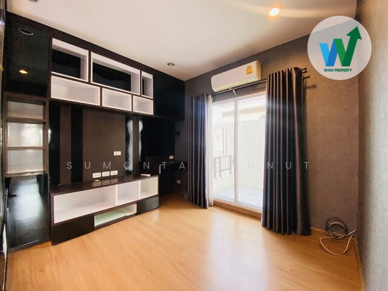 Passorn Pride Srinakarin-Namdaeng, Samut Prakan, Srinakarin Road, Bang Kaeo, Bang Plee, Samut Prakan, 4 Bedrooms, 160 sqm, Single Detached House For Sale, by Sumonta Kannut, 500448994 - DDproperty.com