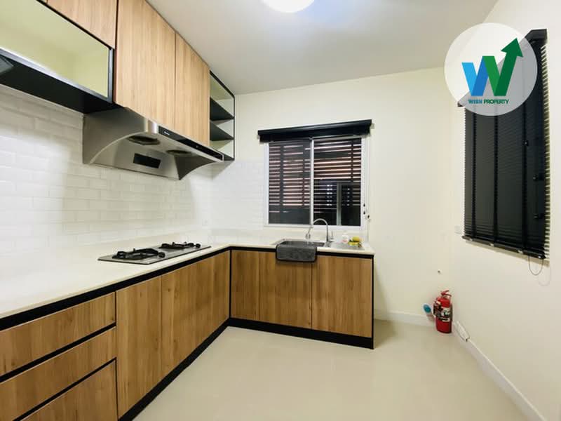 Passorn Pride Srinakarin-Namdaeng, Samut Prakan, Srinakarin Road, Bang Kaeo, Bang Plee, Samut Prakan, 4 Bedrooms, 160 sqm, Single Detached House For Sale, by Sumonta Kannut, 500448994 - DDproperty.com