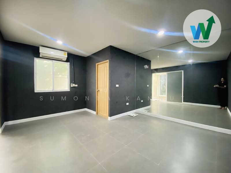 Passorn Pride Srinakarin-Namdaeng, Samut Prakan, Srinakarin Road, Bang Kaeo, Bang Plee, Samut Prakan, 4 Bedrooms, 160 sqm, Single Detached House For Sale, by Sumonta Kannut, 500448994 - DDproperty.com