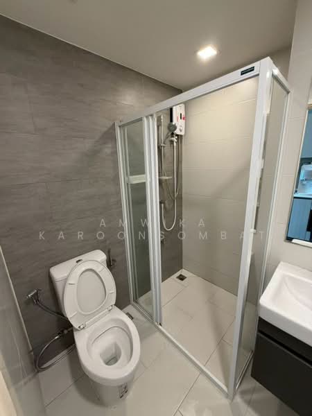 Atmoz Ladprao 15, Bangkok, Soi Ladprao 15, Ladprao Road, Jom Phon, Chatuchak, Bangkok, 1 Bedroom, 26 sqm, Condo For Sale, by Amwika Karoonsombat, 500448995 - DDproperty.com