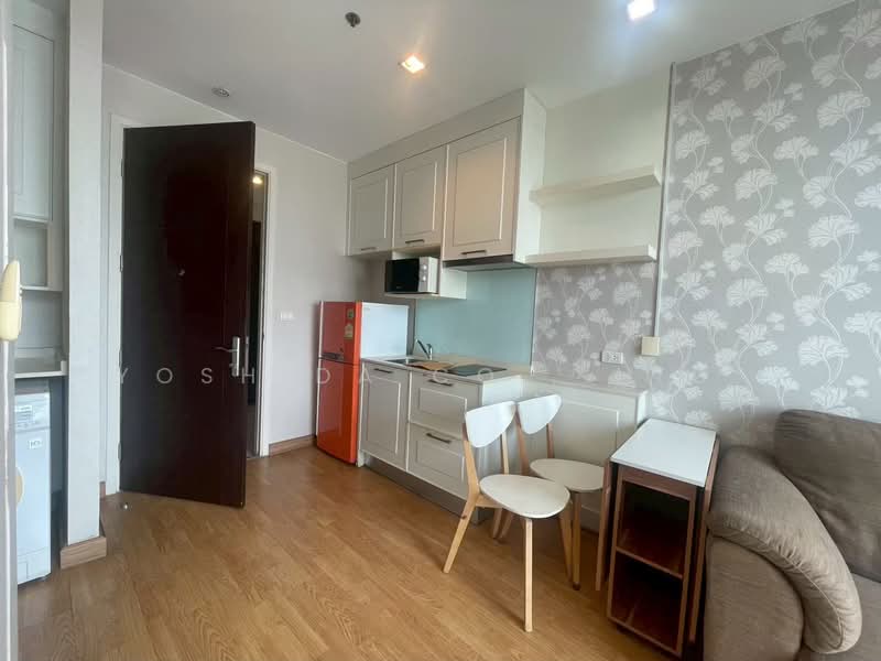 Q House Sukhumvit 79 : คิวเฮาส์ สุขุมวิท 79, กรุงเทพ, 2059 ถนนสุขุมวิท, พระโขนงเหนือ, วัฒนา, กรุงเทพ, 30 ตร.ม., คอนโด ให้เช่า, โดย Yoshida Co., Ltd., 500448996 - DDproperty.com