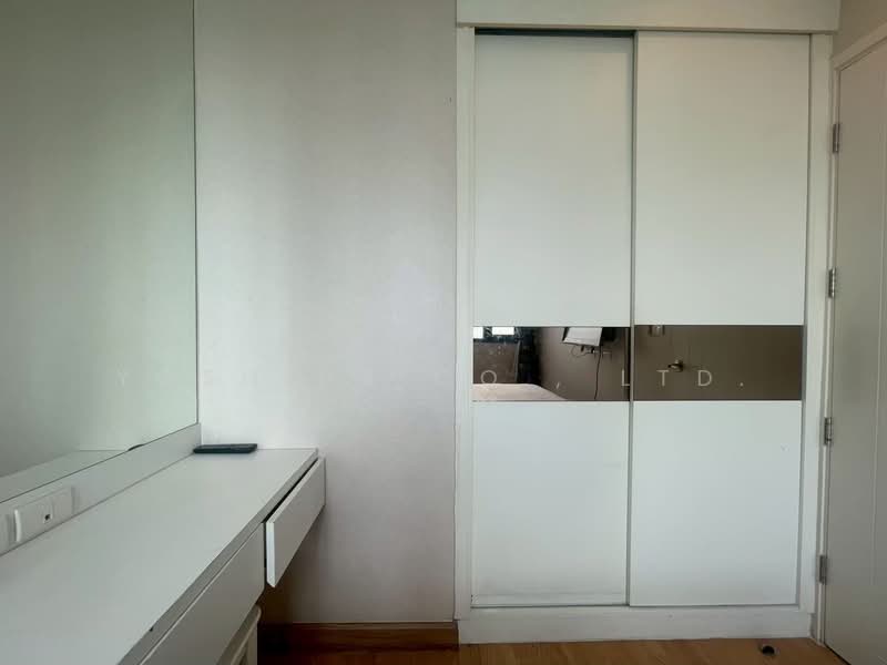 Q House Sukhumvit 79, Bangkok, 2059 Sukhumvit Road, Phra Kanong Nua, Watthana, Bangkok, 1 Bedroom, 30 sqm, Condo For Rent, by Yoshida Co., Ltd., 500448996 - DDproperty.com