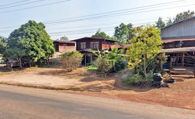 ขาย - ที่ดินเชียงยืน มหาสารคาม, มหาสารคาม