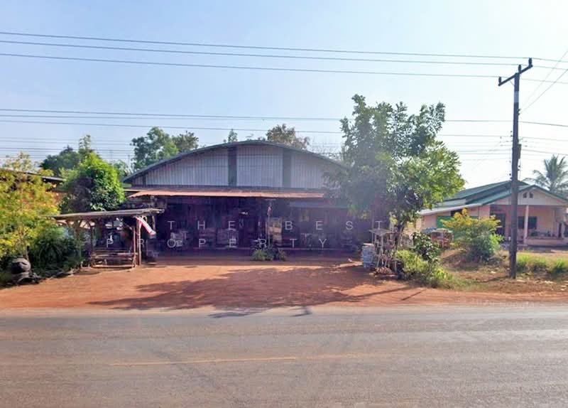 ที่ดินเชียงยืน มหาสารคาม, Maha Sarakham, Phon Thong, Chiang Yun, Maha Sarakham, , 56,005 sqm, Land For Sale, by The Best Property ปุ้ยกี้, 500448997 - DDproperty.com