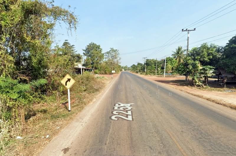 ที่ดินเชียงยืน มหาสารคาม, Maha Sarakham, Phon Thong, Chiang Yun, Maha Sarakham, , 56,005 sqm, Land For Sale, by The Best Property ปุ้ยกี้, 500448997 - DDproperty.com