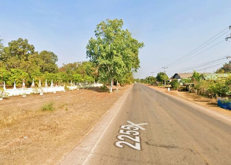 ที่ดินเชียงยืน มหาสารคาม, Maha Sarakham, Phon Thong, Chiang Yun, Maha Sarakham, , 56,005 sqm, Land For Sale, by The Best Property ปุ้ยกี้, 500448997 - DDproperty.com