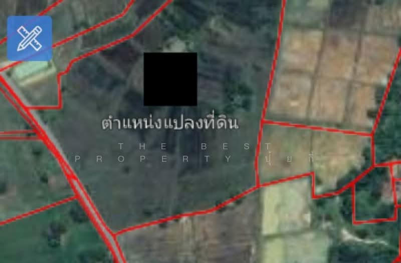 ที่ดินเชียงยืน มหาสารคาม, Maha Sarakham, Phon Thong, Chiang Yun, Maha Sarakham, , 56,005 sqm, Land For Sale, by The Best Property ปุ้ยกี้, 500448997 - DDproperty.com