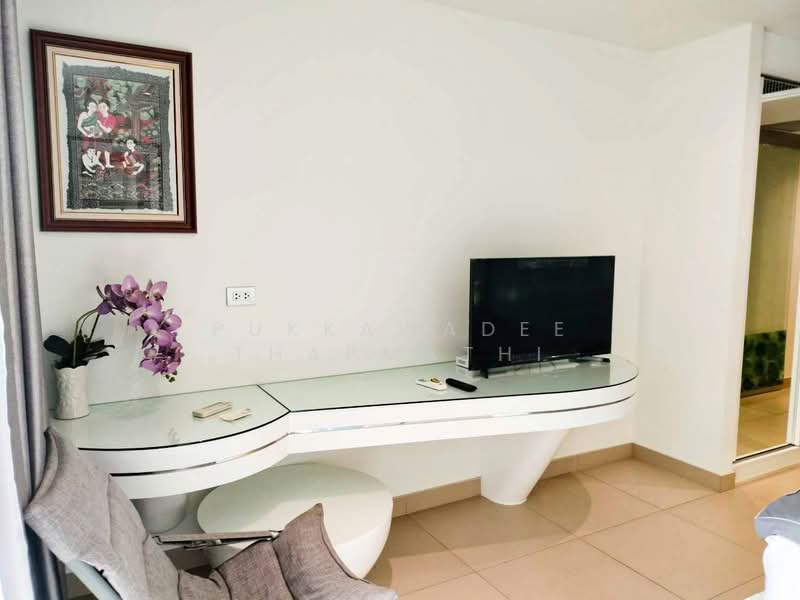 Sands Condominium : แซนด์ คอนโดมิเนียม, ชลบุรี, 362 ถ.พระตำหนัก ซอย 5, หนองปรือ, บางละมุง, ชลบุรี, 37 ตร.ม., คอนโด ให้เช่า, โดย Pukkawadee Thapmathi, 500448998 - DDproperty.com