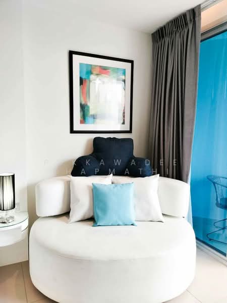 Sands Condominium, Chon Buri (Pattaya), 362 Pratamanak Rd Soi 5, Nong Pru, Bang Lamung (Pattaya), Chon Buri (Pattaya), Studio, 37 sqm, Condo For Rent, by Pukkawadee Thapmathi, 500448998 - DDproperty.com