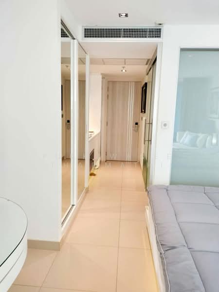 Sands Condominium, Chon Buri (Pattaya), 362 Pratamanak Rd Soi 5, Nong Pru, Bang Lamung (Pattaya), Chon Buri (Pattaya), Studio, 37 sqm, Condo For Rent, by Pukkawadee Thapmathi, 500448998 - DDproperty.com