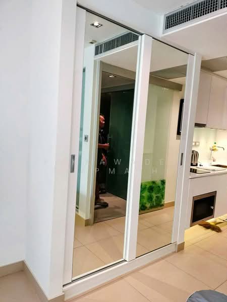 Sands Condominium, Chon Buri (Pattaya), 362 Pratamanak Rd Soi 5, Nong Pru, Bang Lamung (Pattaya), Chon Buri (Pattaya), Studio, 37 sqm, Condo For Rent, by Pukkawadee Thapmathi, 500448998 - DDproperty.com