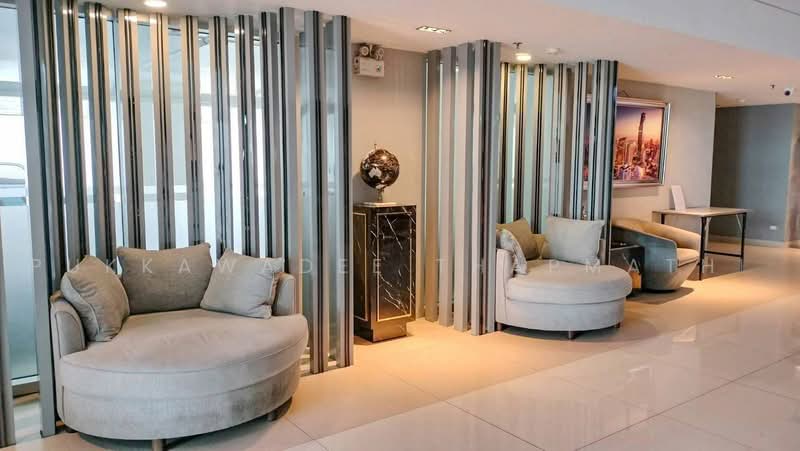 Sands Condominium, Chon Buri (Pattaya), 362 Pratamanak Rd Soi 5, Nong Pru, Bang Lamung (Pattaya), Chon Buri (Pattaya), Studio, 37 sqm, Condo For Rent, by Pukkawadee Thapmathi, 500448998 - DDproperty.com