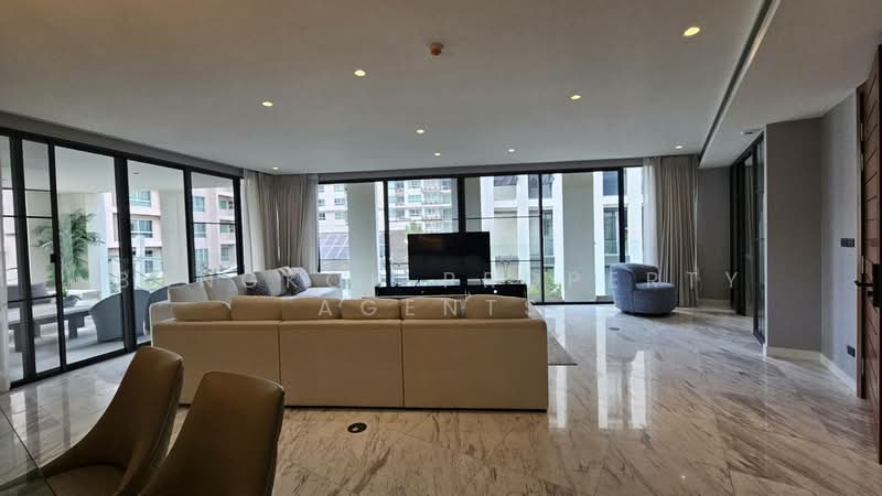 La Citta Delre Thonglor 16, Bangkok, 508-502 Soi Thonglor 16, Khlong Tan Nua, Watthana, Bangkok, 3 Bedrooms, 265 sqm, Condo For Rent, by BANGKOK PROPERTY AGENTS, 500448999 - DDproperty.com