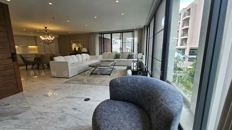 La Citta Delre Thonglor 16 : ลา ซิตต้า ทองหล่อ 16, กรุงเทพ, 508-502 ซอยทองหล่อ 16, คลองตันเหนือ, วัฒนา, กรุงเทพ, 265 ตร.ม., คอนโด ให้เช่า, โดย BANGKOK PROPERTY AGENTS, 500448999 - DDproperty.com
