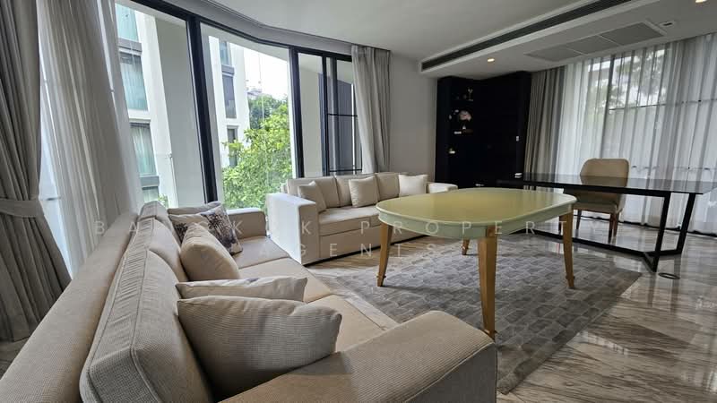 La Citta Delre Thonglor 16 : ลา ซิตต้า ทองหล่อ 16, กรุงเทพ, 508-502 ซอยทองหล่อ 16, คลองตันเหนือ, วัฒนา, กรุงเทพ, 265 ตร.ม., คอนโด ให้เช่า, โดย BANGKOK PROPERTY AGENTS, 500448999 - DDproperty.com