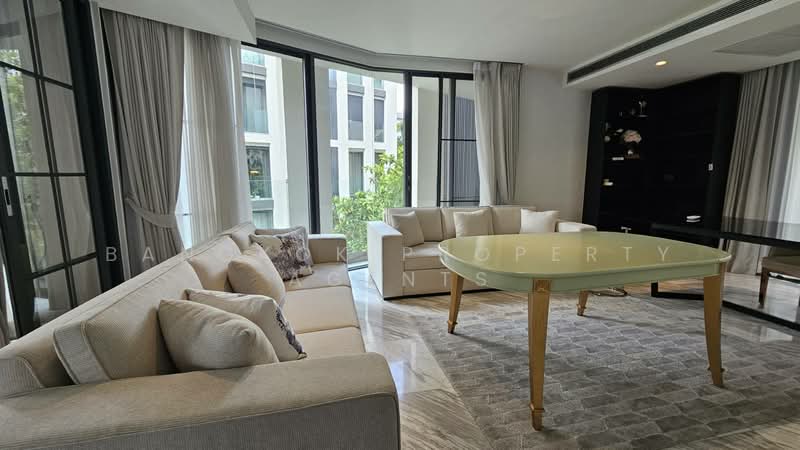 La Citta Delre Thonglor 16, Bangkok, 508-502 Soi Thonglor 16, Khlong Tan Nua, Watthana, Bangkok, 3 Bedrooms, 265 sqm, Condo For Rent, by BANGKOK PROPERTY AGENTS, 500448999 - DDproperty.com