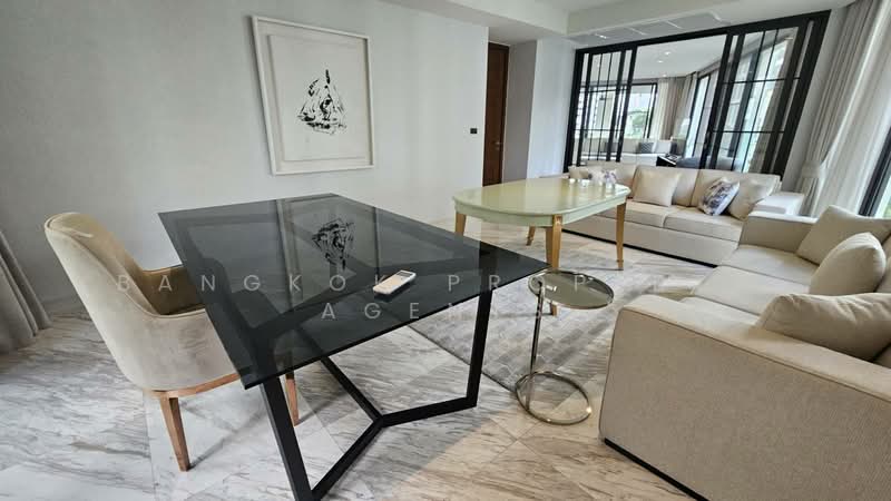 La Citta Delre Thonglor 16 : ลา ซิตต้า ทองหล่อ 16, กรุงเทพ, 508-502 ซอยทองหล่อ 16, คลองตันเหนือ, วัฒนา, กรุงเทพ, 265 ตร.ม., คอนโด ให้เช่า, โดย BANGKOK PROPERTY AGENTS, 500448999 - DDproperty.com