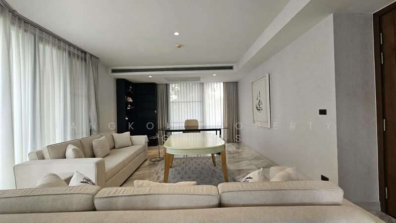 La Citta Delre Thonglor 16 : ลา ซิตต้า ทองหล่อ 16, กรุงเทพ, 508-502 ซอยทองหล่อ 16, คลองตันเหนือ, วัฒนา, กรุงเทพ, 265 ตร.ม., คอนโด ให้เช่า, โดย BANGKOK PROPERTY AGENTS, 500448999 - DDproperty.com