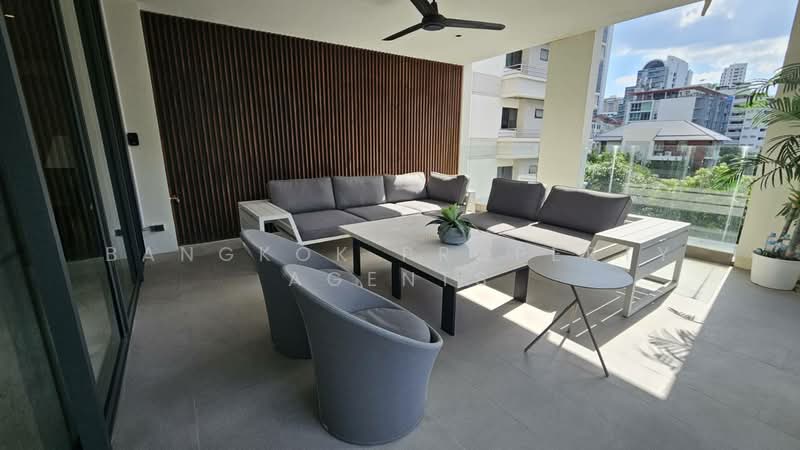 La Citta Delre Thonglor 16 : ลา ซิตต้า ทองหล่อ 16, กรุงเทพ, 508-502 ซอยทองหล่อ 16, คลองตันเหนือ, วัฒนา, กรุงเทพ, 265 ตร.ม., คอนโด ให้เช่า, โดย BANGKOK PROPERTY AGENTS, 500448999 - DDproperty.com