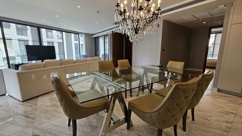 La Citta Delre Thonglor 16, Bangkok, 508-502 Soi Thonglor 16, Khlong Tan Nua, Watthana, Bangkok, 3 Bedrooms, 265 sqm, Condo For Rent, by BANGKOK PROPERTY AGENTS, 500448999 - DDproperty.com
