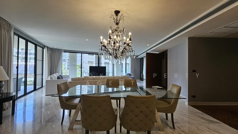 La Citta Delre Thonglor 16, Bangkok, 508-502 Soi Thonglor 16, Khlong Tan Nua, Watthana, Bangkok, 3 Bedrooms, 265 sqm, Condo For Rent, by BANGKOK PROPERTY AGENTS, 500448999 - DDproperty.com