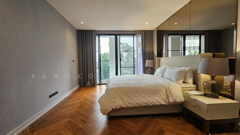 La Citta Delre Thonglor 16, Bangkok, 508-502 Soi Thonglor 16, Khlong Tan Nua, Watthana, Bangkok, 3 Bedrooms, 265 sqm, Condo For Rent, by BANGKOK PROPERTY AGENTS, 500448999 - DDproperty.com
