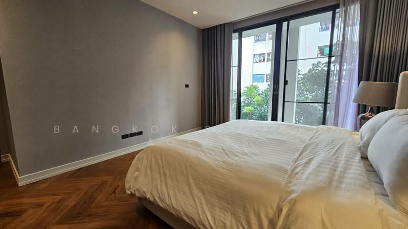 La Citta Delre Thonglor 16 : ลา ซิตต้า ทองหล่อ 16, กรุงเทพ, 508-502 ซอยทองหล่อ 16, คลองตันเหนือ, วัฒนา, กรุงเทพ, 265 ตร.ม., คอนโด ให้เช่า, โดย BANGKOK PROPERTY AGENTS, 500448999 - DDproperty.com