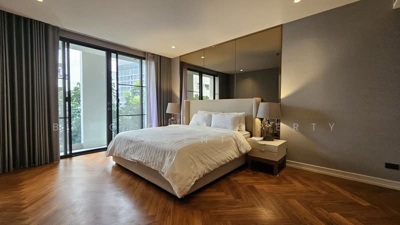 La Citta Delre Thonglor 16 : ลา ซิตต้า ทองหล่อ 16, กรุงเทพ, 508-502 ซอยทองหล่อ 16, คลองตันเหนือ, วัฒนา, กรุงเทพ, 265 ตร.ม., คอนโด ให้เช่า, โดย BANGKOK PROPERTY AGENTS, 500448999 - DDproperty.com