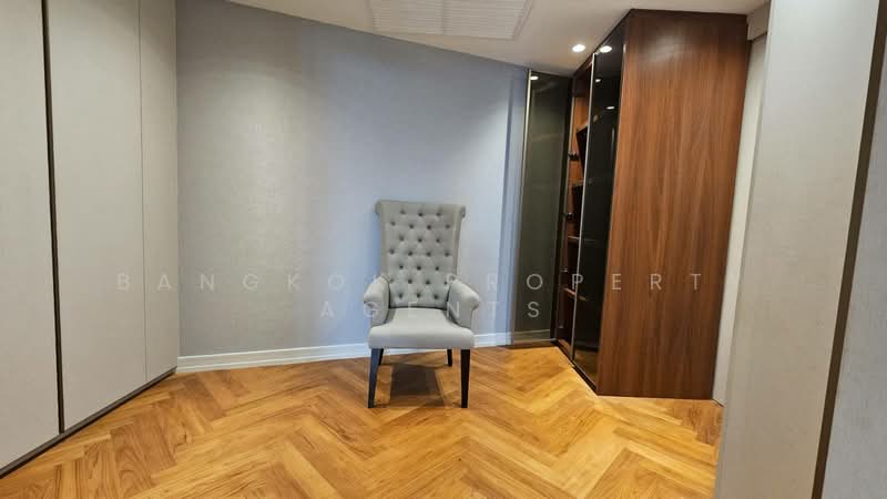 La Citta Delre Thonglor 16, Bangkok, 508-502 Soi Thonglor 16, Khlong Tan Nua, Watthana, Bangkok, 3 Bedrooms, 265 sqm, Condo For Rent, by BANGKOK PROPERTY AGENTS, 500448999 - DDproperty.com