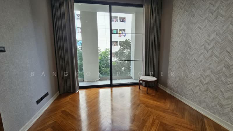 La Citta Delre Thonglor 16, Bangkok, 508-502 Soi Thonglor 16, Khlong Tan Nua, Watthana, Bangkok, 3 Bedrooms, 265 sqm, Condo For Rent, by BANGKOK PROPERTY AGENTS, 500448999 - DDproperty.com