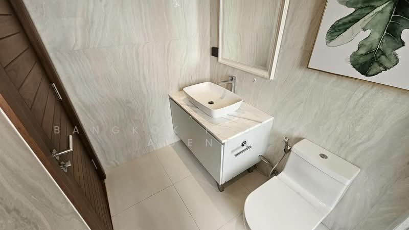 La Citta Delre Thonglor 16, Bangkok, 508-502 Soi Thonglor 16, Khlong Tan Nua, Watthana, Bangkok, 3 Bedrooms, 265 sqm, Condo For Rent, by BANGKOK PROPERTY AGENTS, 500448999 - DDproperty.com
