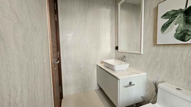La Citta Delre Thonglor 16 : ลา ซิตต้า ทองหล่อ 16, กรุงเทพ, 508-502 ซอยทองหล่อ 16, คลองตันเหนือ, วัฒนา, กรุงเทพ, 265 ตร.ม., คอนโด ให้เช่า, โดย BANGKOK PROPERTY AGENTS, 500448999 - DDproperty.com