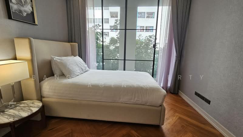 La Citta Delre Thonglor 16 : ลา ซิตต้า ทองหล่อ 16, กรุงเทพ, 508-502 ซอยทองหล่อ 16, คลองตันเหนือ, วัฒนา, กรุงเทพ, 265 ตร.ม., คอนโด ให้เช่า, โดย BANGKOK PROPERTY AGENTS, 500448999 - DDproperty.com