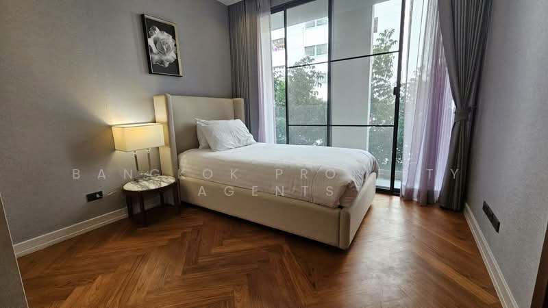La Citta Delre Thonglor 16, Bangkok, 508-502 Soi Thonglor 16, Khlong Tan Nua, Watthana, Bangkok, 3 Bedrooms, 265 sqm, Condo For Rent, by BANGKOK PROPERTY AGENTS, 500448999 - DDproperty.com