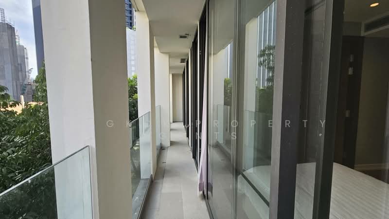 La Citta Delre Thonglor 16, Bangkok, 508-502 Soi Thonglor 16, Khlong Tan Nua, Watthana, Bangkok, 3 Bedrooms, 265 sqm, Condo For Rent, by BANGKOK PROPERTY AGENTS, 500448999 - DDproperty.com