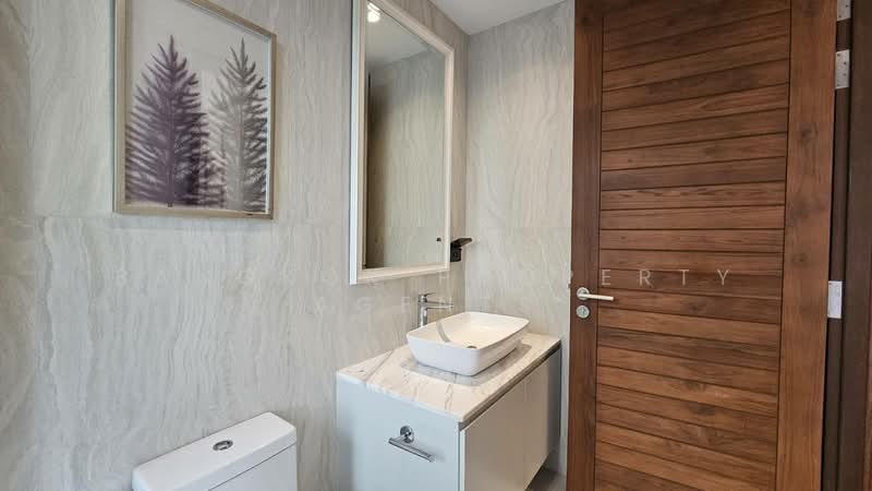 La Citta Delre Thonglor 16, Bangkok, 508-502 Soi Thonglor 16, Khlong Tan Nua, Watthana, Bangkok, 3 Bedrooms, 265 sqm, Condo For Rent, by BANGKOK PROPERTY AGENTS, 500448999 - DDproperty.com