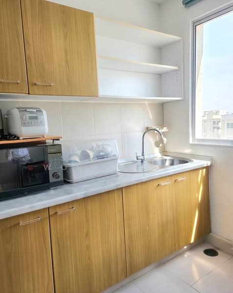 City Home Sukhumvit, Bangkok, Udomsuk Road, Bang Na, Bangkok, Studio, 34 sqm, Condo For Sale, by Sucheera Wongnikorn, 500449000 - DDproperty.com