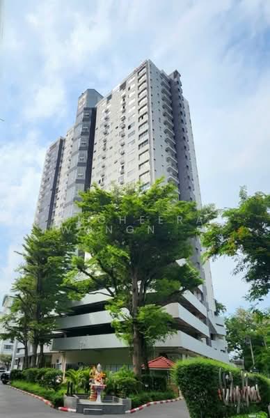 City Home Sukhumvit, Bangkok, Udomsuk Road, Bang Na, Bangkok, Studio, 34 sqm, Condo For Sale, by Sucheera Wongnikorn, 500449000 - DDproperty.com