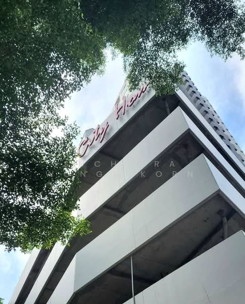 City Home Sukhumvit, Bangkok, Udomsuk Road, Bang Na, Bangkok, Studio, 34 sqm, Condo For Sale, by Sucheera Wongnikorn, 500449000 - DDproperty.com