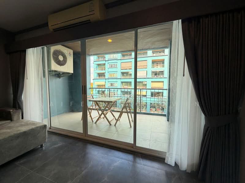 Platinum Suites Condominium Jomtien, Chon Buri (Pattaya), พัทยา พัทยา, Nong Pru, Bang Lamung (Pattaya), Chon Buri (Pattaya), Studio, 51 sqm, Condo For Sale, by Baifern Goodwin, 500449001 - DDproperty.com