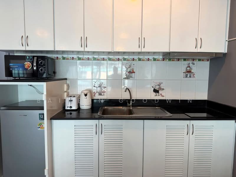 Platinum Suites Condominium Jomtien, Chon Buri (Pattaya), พัทยา พัทยา, Nong Pru, Bang Lamung (Pattaya), Chon Buri (Pattaya), Studio, 51 sqm, Condo For Sale, by Baifern Goodwin, 500449001 - DDproperty.com
