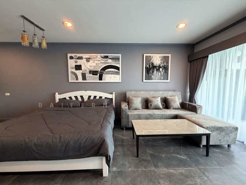 Platinum Suites Condominium Jomtien, Chon Buri (Pattaya), พัทยา พัทยา, Nong Pru, Bang Lamung (Pattaya), Chon Buri (Pattaya), Studio, 51 sqm, Condo For Sale, by Baifern Goodwin, 500449001 - DDproperty.com