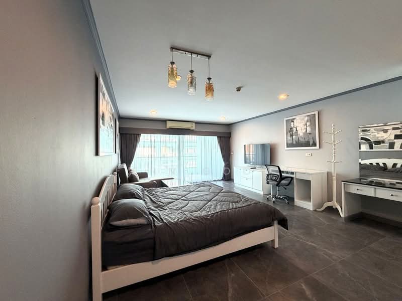 Platinum Suites Condominium Jomtien, Chon Buri (Pattaya), พัทยา พัทยา, Nong Pru, Bang Lamung (Pattaya), Chon Buri (Pattaya), Studio, 51 sqm, Condo For Sale, by Baifern Goodwin, 500449001 - DDproperty.com