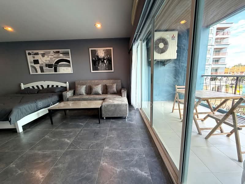 Platinum Suites Condominium Jomtien, Chon Buri (Pattaya), พัทยา พัทยา, Nong Pru, Bang Lamung (Pattaya), Chon Buri (Pattaya), Studio, 51 sqm, Condo For Sale, by Baifern Goodwin, 500449001 - DDproperty.com